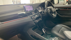 BMW X1 sDrive 20i MHT xLine 5dr Step Auto Petrol Estate